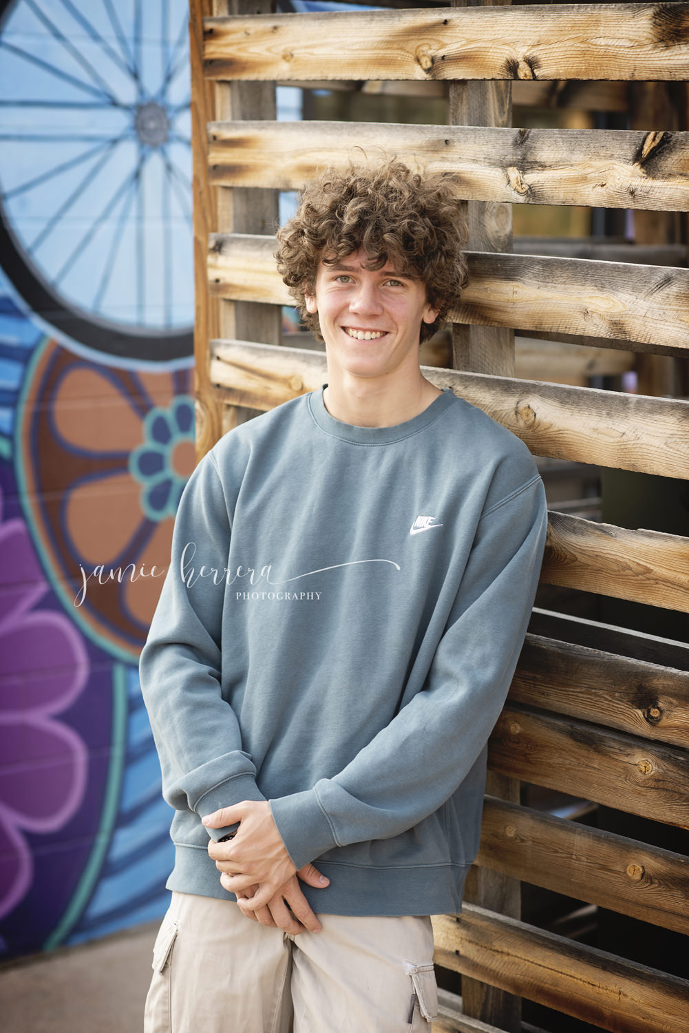 Senior Pictures in Castle Rock, Colorado | Jared » Jamie Herrera ...