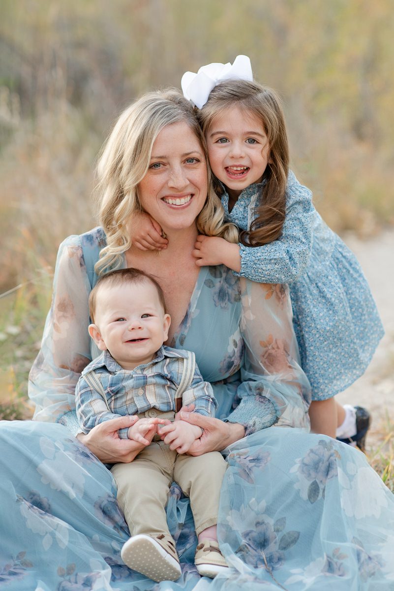 Englewood, Colorado Family Photographer